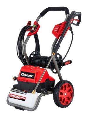 2000 PSI Max Performance Pressure Washer 56877