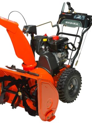 28 in. 2-Stage Snow Blower-254cc 921046