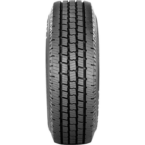 Pair of 2 (TWO) Cooper Discoverer HT3 ST 235/85R16 120/116R E (10 Ply) Trailer Tires