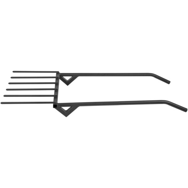 015844c183d142ad9ffab4350f512054 Premium 46-Inch Hand Tiller Broad Fork Tool For Gardening Cultivating