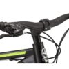 Schwinn Sidewinder Mountain Bike， 26-inch Wheels， 21 Speeds， Mens Style， Black