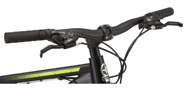 03d95571a1684413b8f1941de33dfc24 Schwinn Sidewinder Mountain Bike, 26-inch Wheels, 21 Speeds, Mens Style, Black