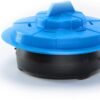 | Pool Alarm | Certified ASTM Safety Specification F2208 | Safe for Pool Owners with Children, Neighbors | Easy to Install with Adjsutable Sensitivity Settings