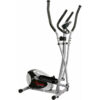 Premium Compact Home Magnetic Elliptical Exercise Machine