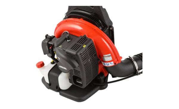 054480c71445487ba4753f53bec1ae29 233 MPH 651 CFM 63.3cc Gas 2-Stroke Cycle Backpack Leaf Blower with Tube Throttle