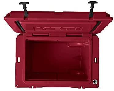 YETI Tundra Haul Portable Wheeled Cooler