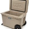 YETI Tundra Haul Portable Wheeled Cooler