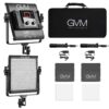 2 Pack LED Video Lighting Kits with APP Control