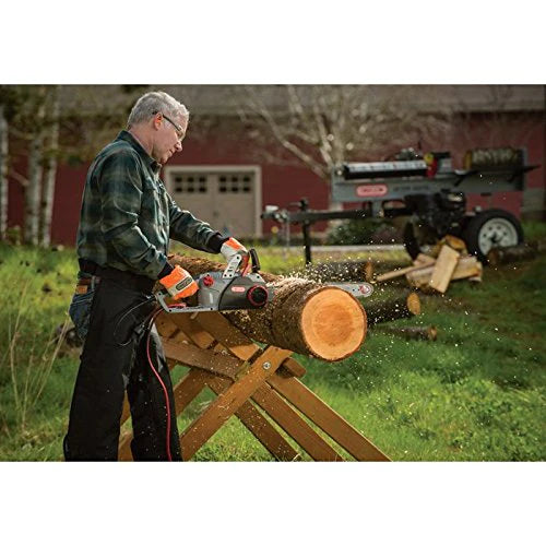 095eaabe514144b59285be67e75d10d7 18 Inch 15 Amp Self-Sharpening Corded Electric Chainsaw