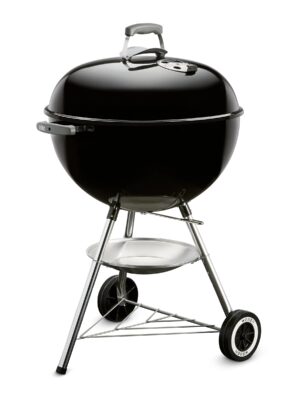 Original Kettle 22 Inch Charcoal Grill