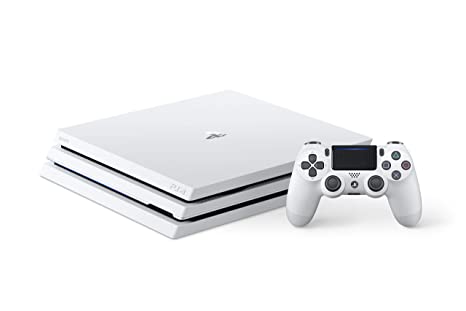 0b3cbe1df7644019989c10c4fceabbb7 4 Pro 1TB White (PS4)