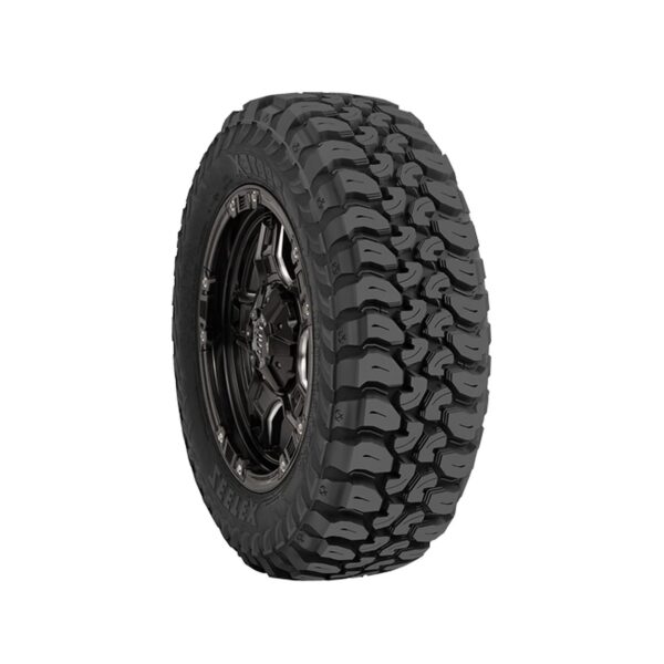 0c1c8121684643b38294634ed68a1b9e Zeetex MT1000 Mud Terrain LT235/75R15 104/101Q C-Series Light Truck Tire