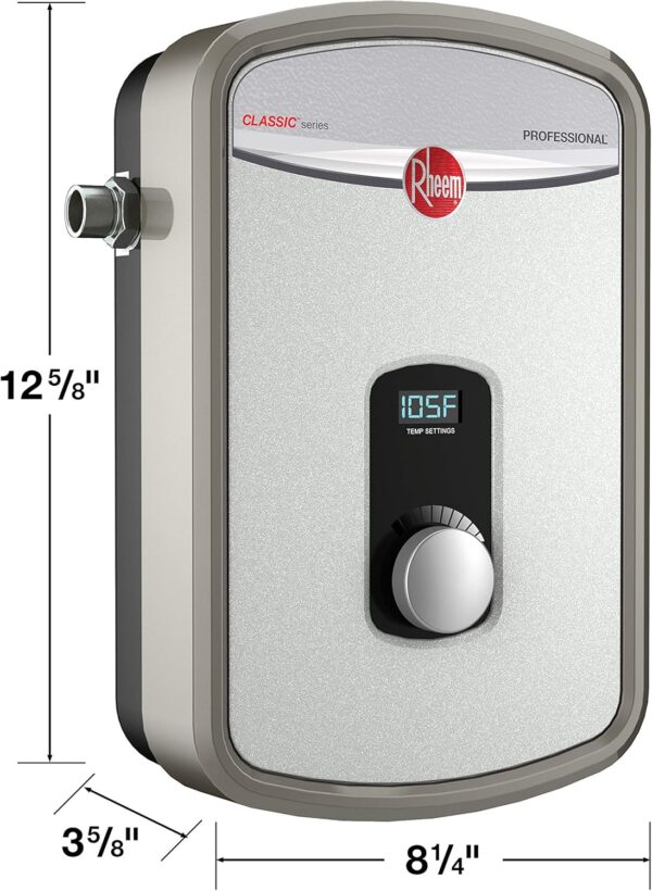 0f53676beea44da3922063d18fa41f80 11kW 240V Tankless Electric Water Heater