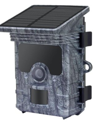 WiFi Bluetooth Wireless Wildlife Trail Camera
