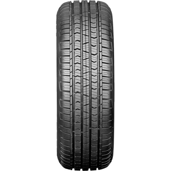 Pair of 2 (TWO) Cooper Discoverer EnduraMax 225/55R19 99V A/S All Season Tires Fits: 2013-16 Mazda CX-5 Grand Touring, 2020 Ford Escape Titanium Plug-In Hybrid