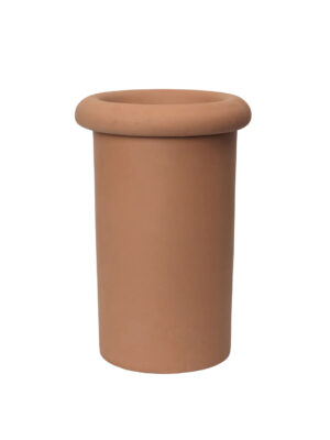 Modern Rollo Plant Pot