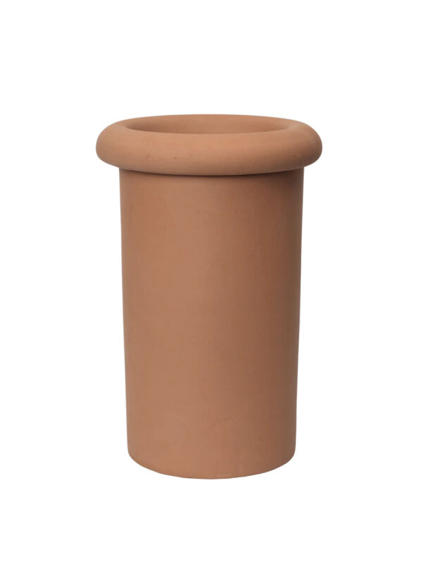 travischild.store Modern Rollo Plant Pot
