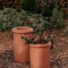 Modern Rollo Plant Pot