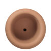 Modern Rollo Plant Pot