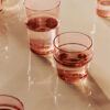 Travischild Boya Low Glasses