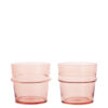 Travischild Boya Low Glasses
