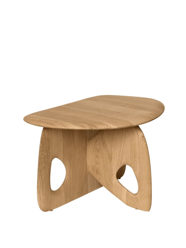 Travischild Solid Oak Coffee Table