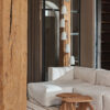 Travischild Nesting Coffee Table