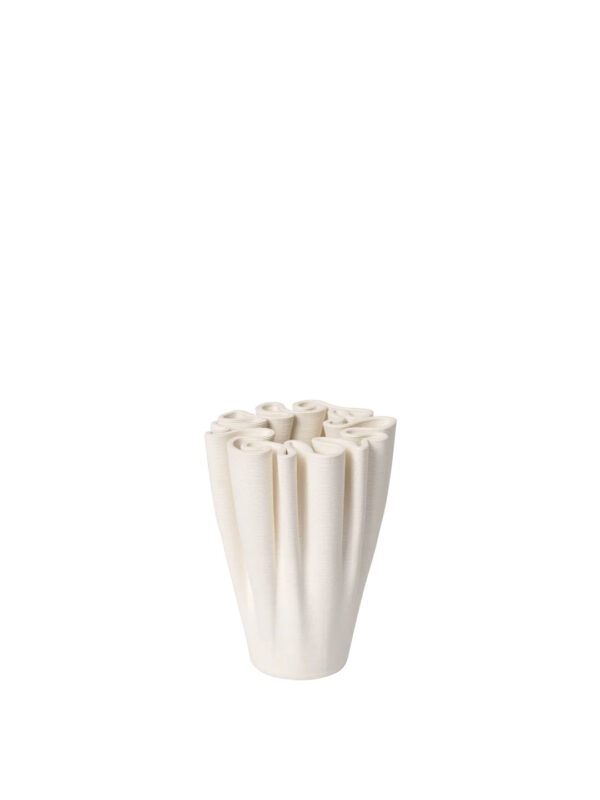 travischild.store Labyrinth Stoneware Vase