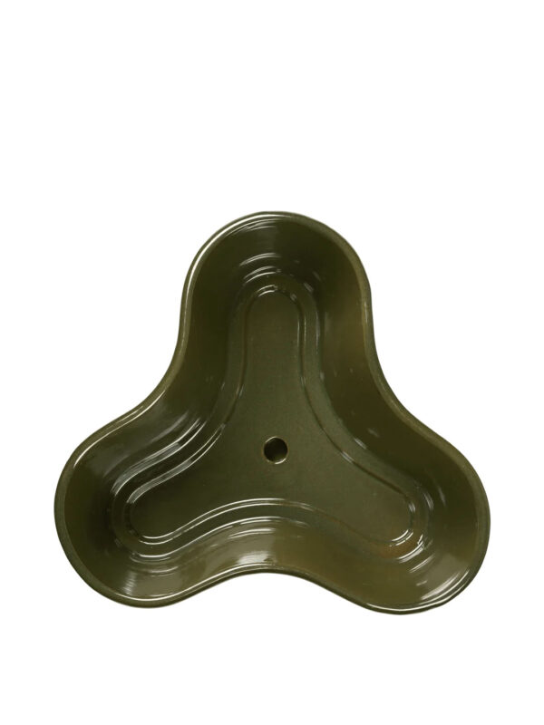 travischild.store Moss Green Stack Planters