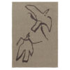 Travischild Vuelo Tea Towel