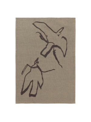 Travischild Vuelo Tea Towel