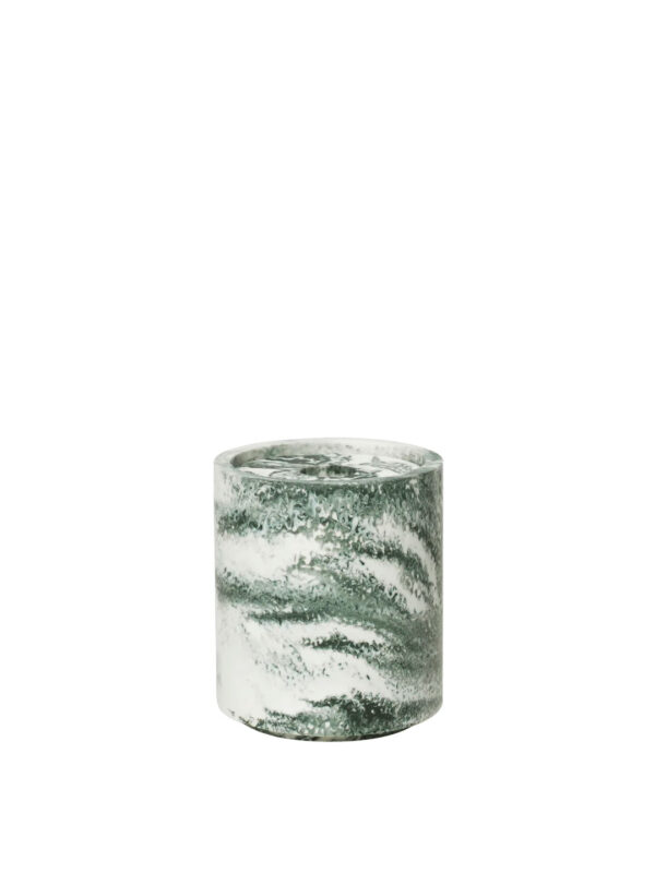 travischild.store Mist Resin Q-tip Container