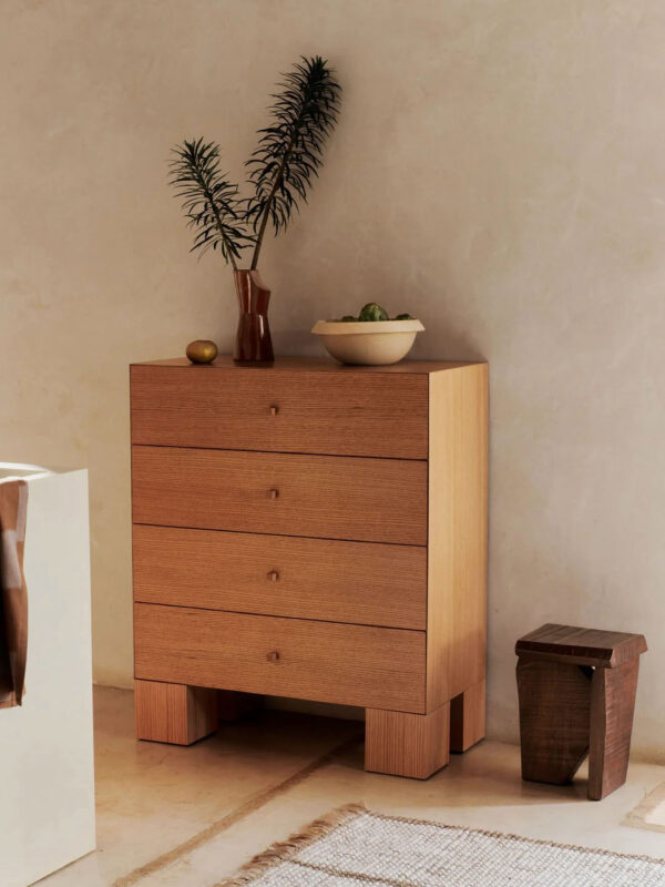 travischild.store Travischild Oak Storage Cabinet