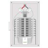 Smart Home Energy Monitor with 16 50A Circuit Level Sensors | Vue - Real Time
