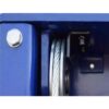 10K LBS Heavy Duty 2 Post Car Auto Truck Vehicle Garage Hoist Lift (97531625)