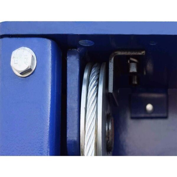 1191393e4f064809b57d7a0fc4220a6f 10K LBS Heavy Duty 2 Post Car Auto Truck Vehicle Garage Hoist Lift (97531625)