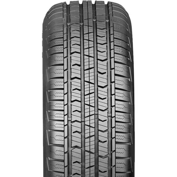 134ae5f87aee4ceb8e42ef32c408104c Pair of 2 (TWO) Cooper Discoverer EnduraMax 245/65R17 107H A/S All Season Tires Fits: 2006 Ford Explorer XLT, 2017-19 GMC Acadia SLE