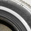 Set of 4 Tornel Classic 155/80R13 79S All-Season Tires – Fits 1988–1992 Toyota Corolla LE, 1995–1996 Toyota Tercel DX