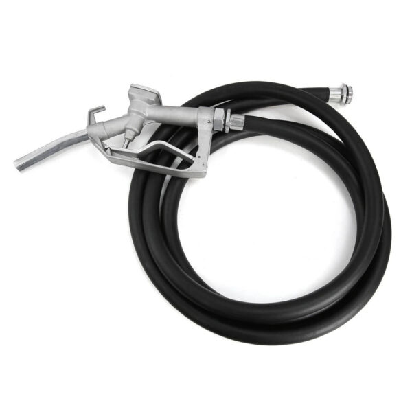 21114-XP Fuel Transfer Pump 12 Volt 20 GPM Diesel Gas Gasoline Kerosene