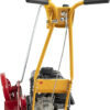 101-5.5GT-7Gas Powered Lawn Edger, 5.50 Gross Torque/3.5 HP B&S Engine 7′′ Wheels