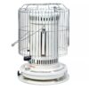 Sengoku KeroHeat 23,500 BTU Kerosene Heater for 900 Square Feet