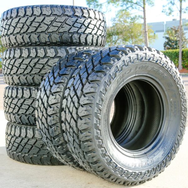 1dc54fa2d3ec4c78965c3a32fe5969d7 Set of 4 (FOUR) Cooper Discoverer S/T Maxx LT 275/70R18 125/122Q E 10 Ply MT M/T Mud Tires Fits: 2022-23 Chevrolet Silverado 1500 ZR2