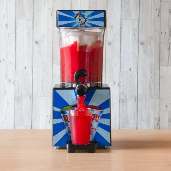 Slush Puppie Slushie Maker Machine