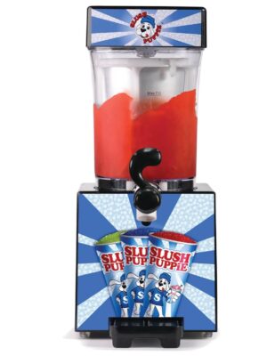 Slush Puppie Slushie Maker Machine