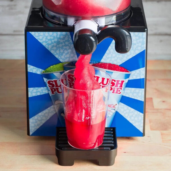 Slush Puppie Slushie Maker Machine