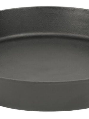 20-in Cast Iron Skillet