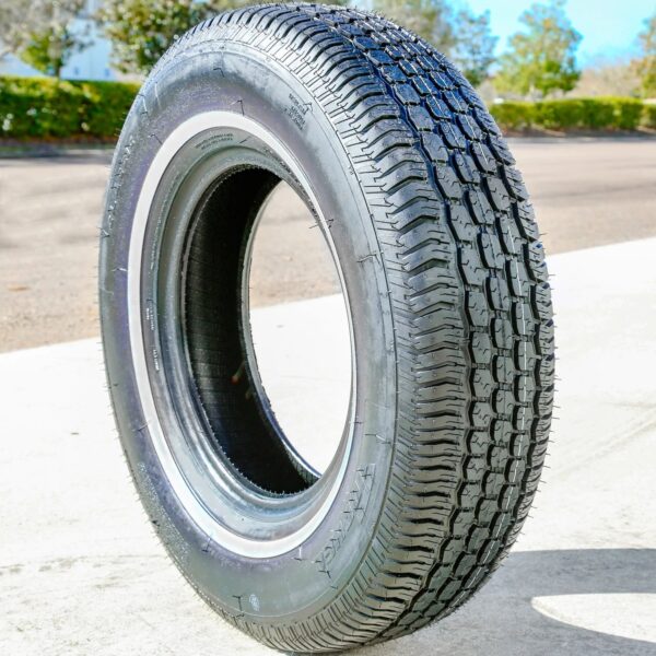 2378721a972546c490cd912fdc8db59b Set of 4 Tornel Classic 155/80R13 79S All-Season Tires – Fits 1988–1992 Toyota Corolla LE, 1995–1996 Toyota Tercel DX