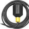 Waste-Mate 267-0001 Sewage Pump, 1/2 HP Automatic – Heavy-Duty Submersible Sewage, Effluent or Dewatering Pump