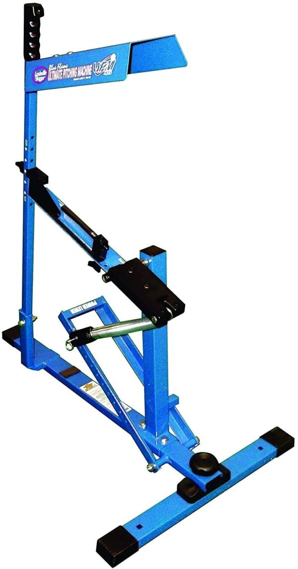 27592f48bb544ac9b2daac265e3f8e5e ‘- The Blue Flame Ultimate Pitching Machine