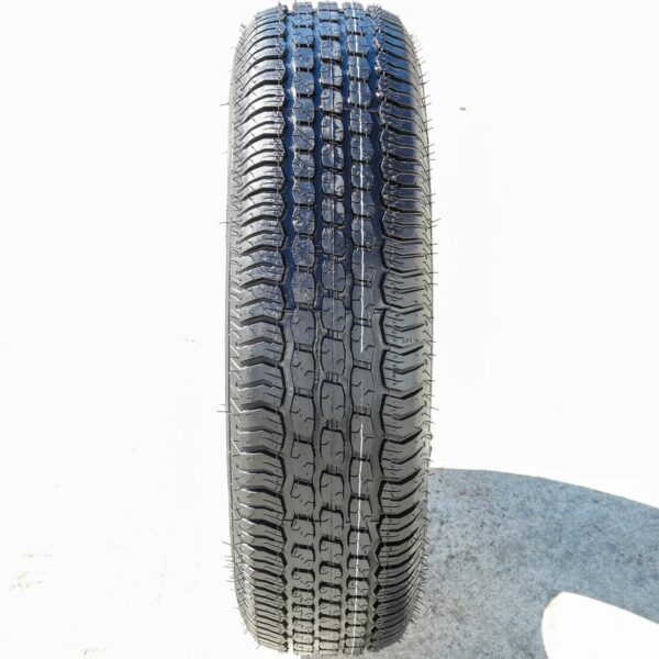 2835672c2b2b4d5c9cf44fca10a90869 Set of 4 Tornel Classic 155/80R13 79S All-Season Tires – Fits 1988–1992 Toyota Corolla LE, 1995–1996 Toyota Tercel DX
